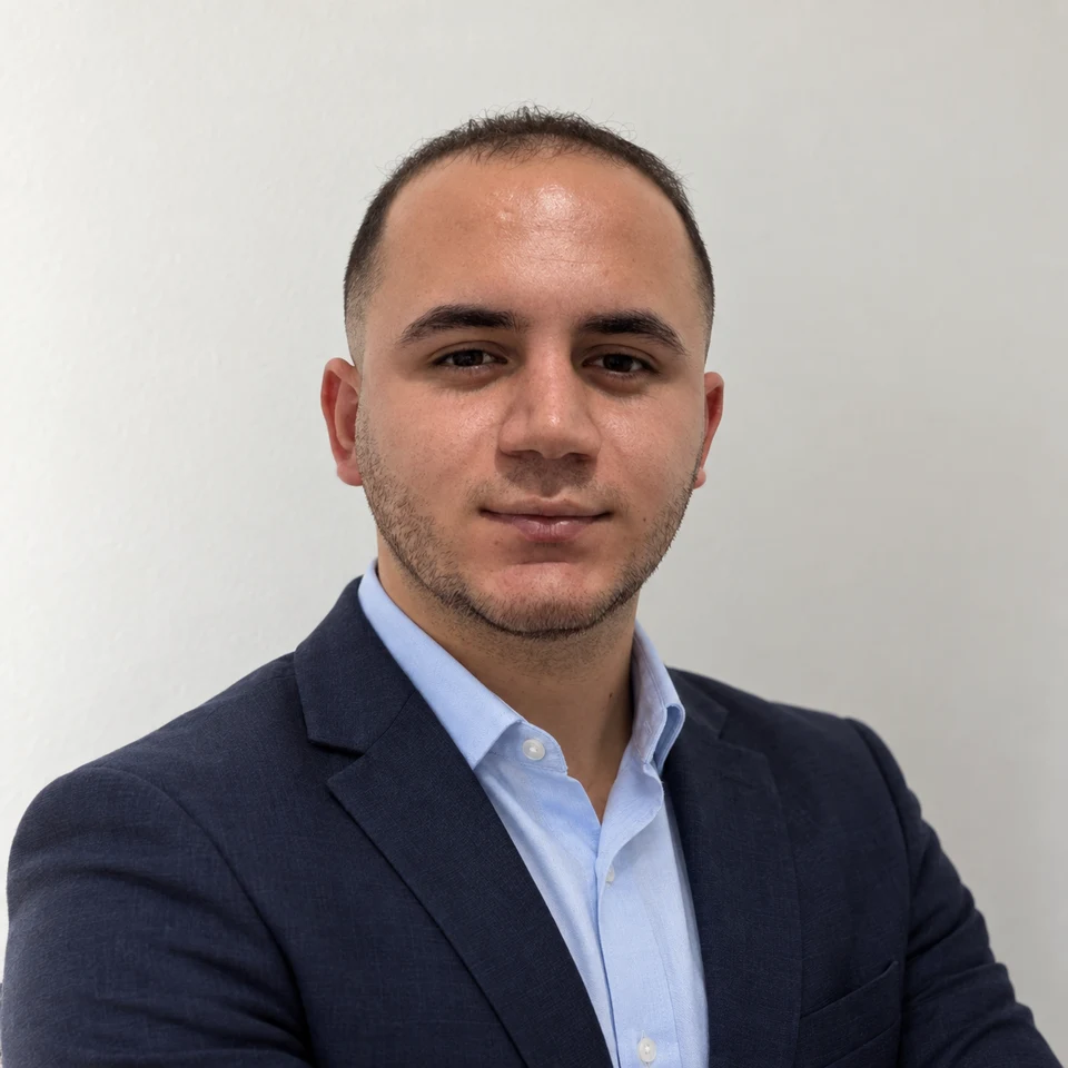 Emre Yıldız